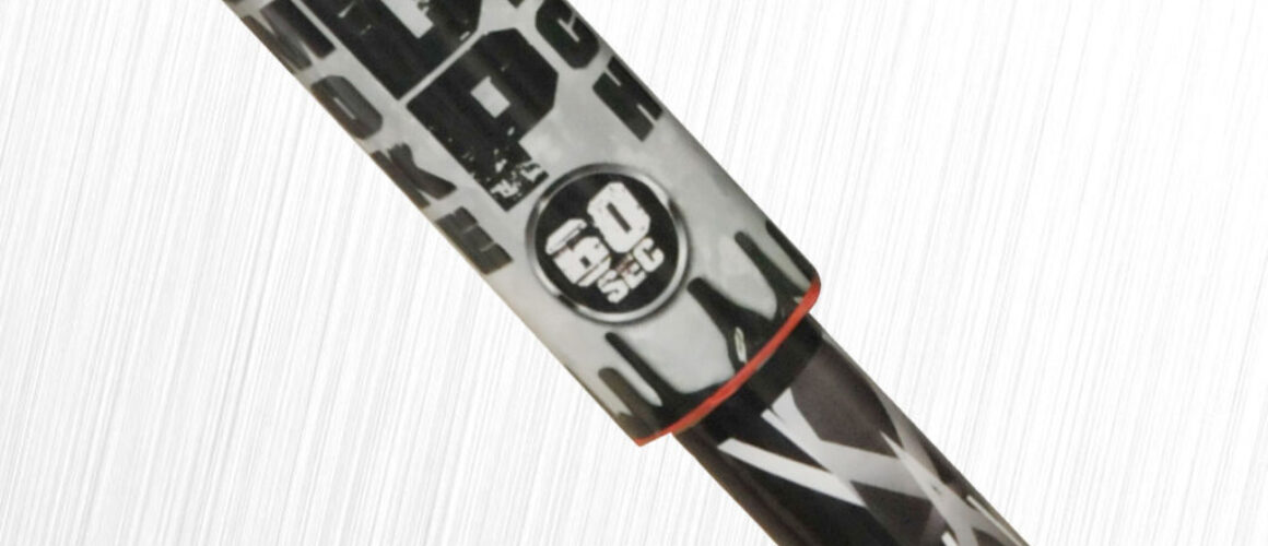RDP Black Smoke Torch