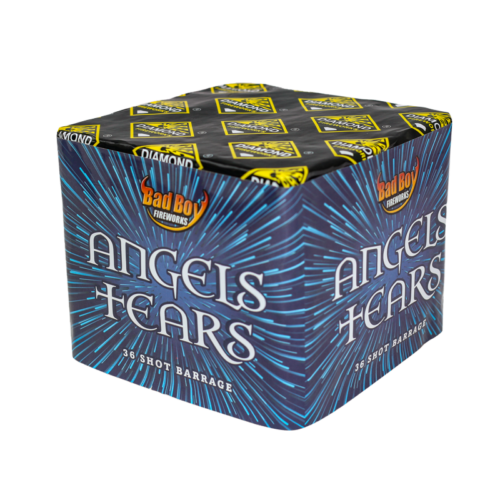 angels tears