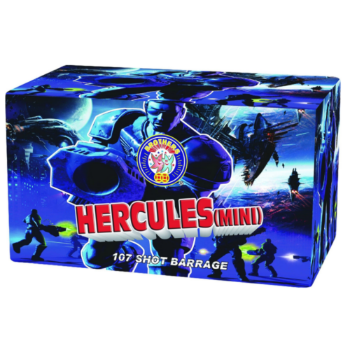 Hercules Mini