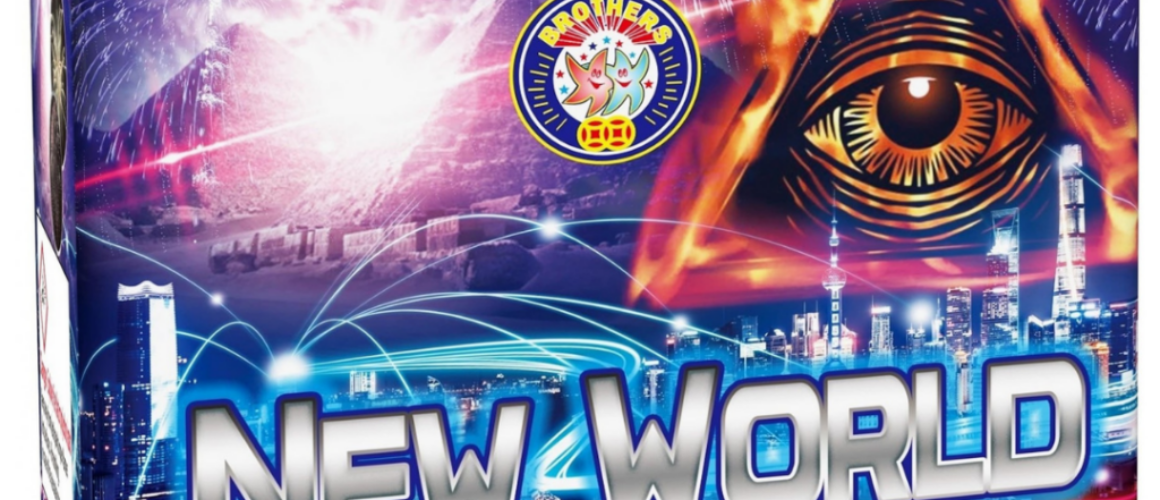 new world