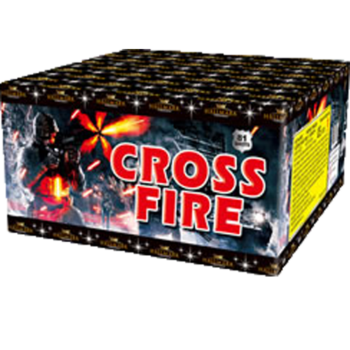 cross fire