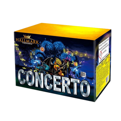 concerto