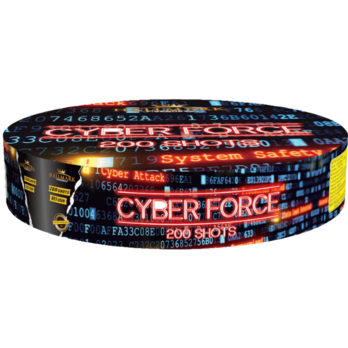 cyber force