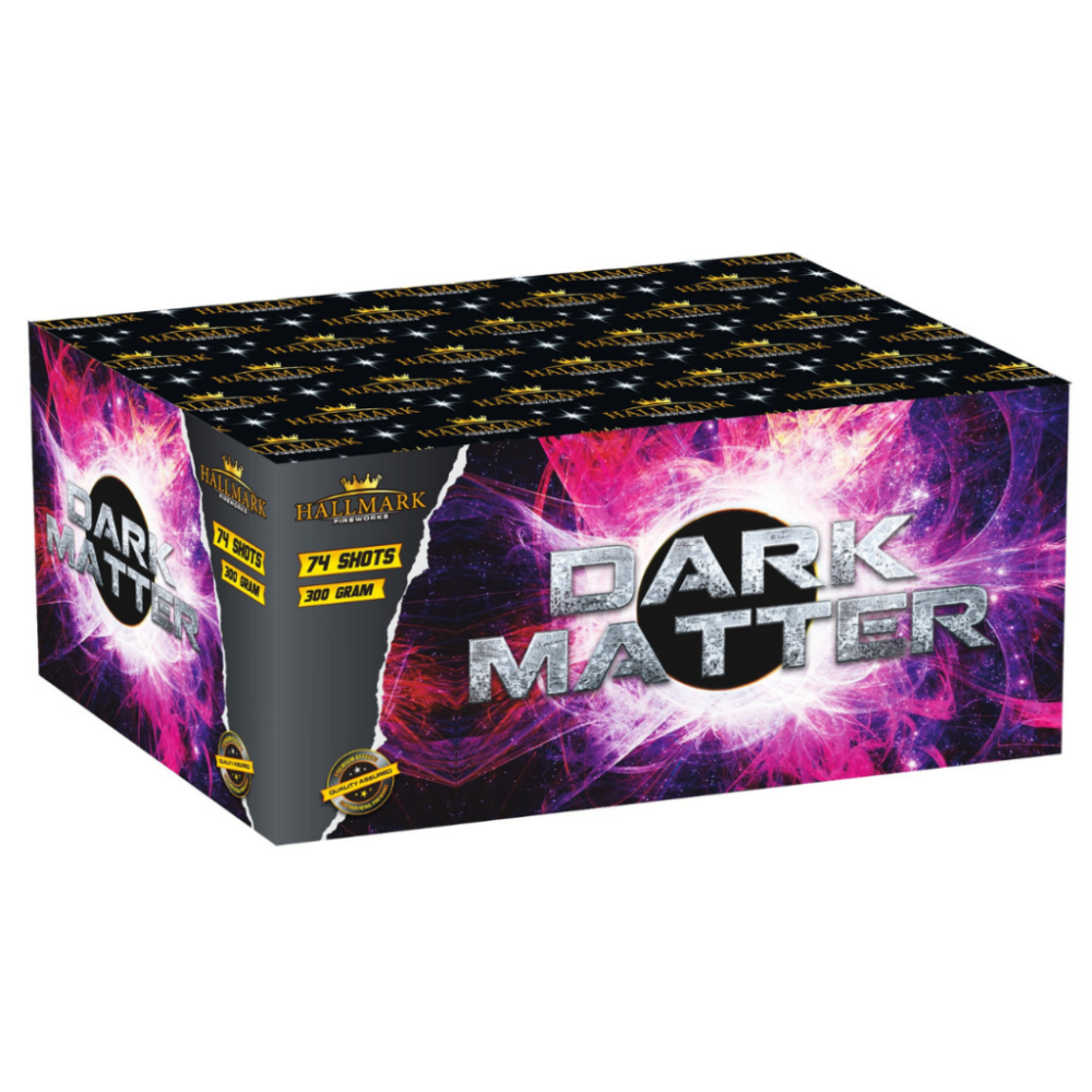 Dark Matter by Hallmark Fireworks