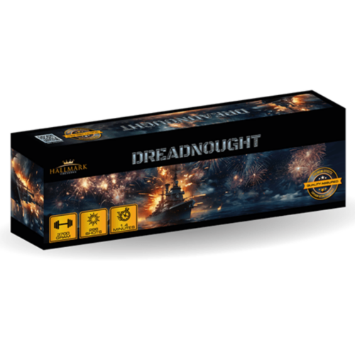 dreadnought hallmark