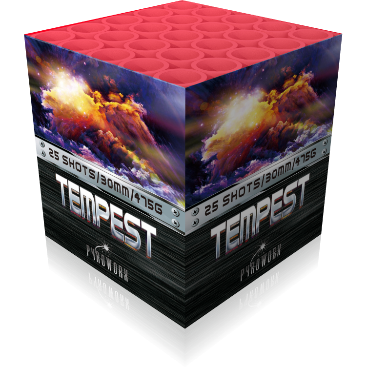 tempest