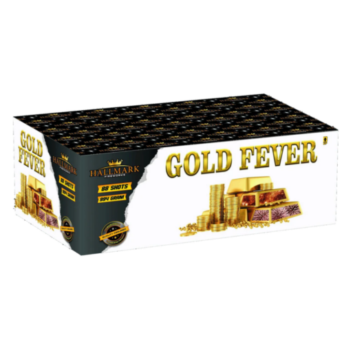 gold fever