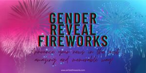 Anfield Fireworks firework shop
