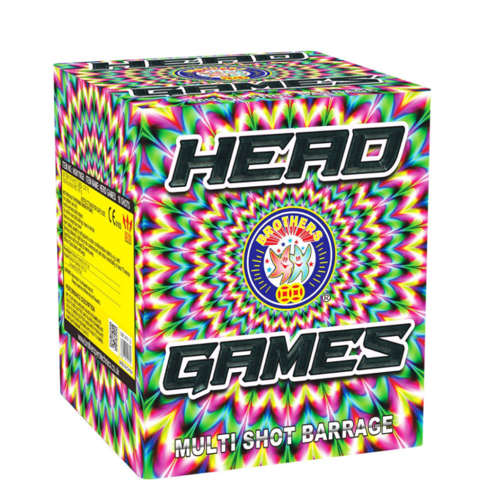 head games