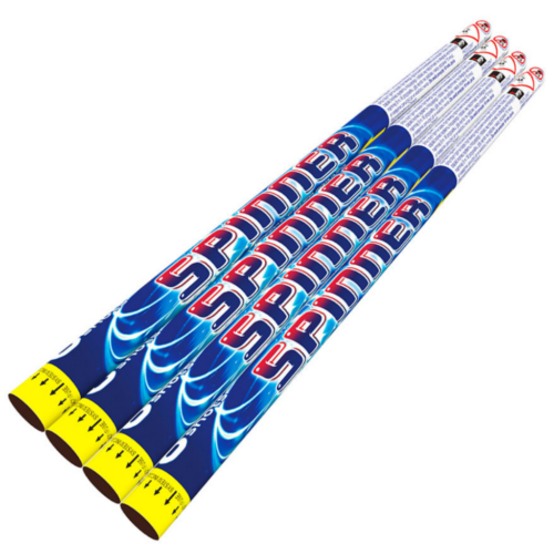 8 shot roman candles