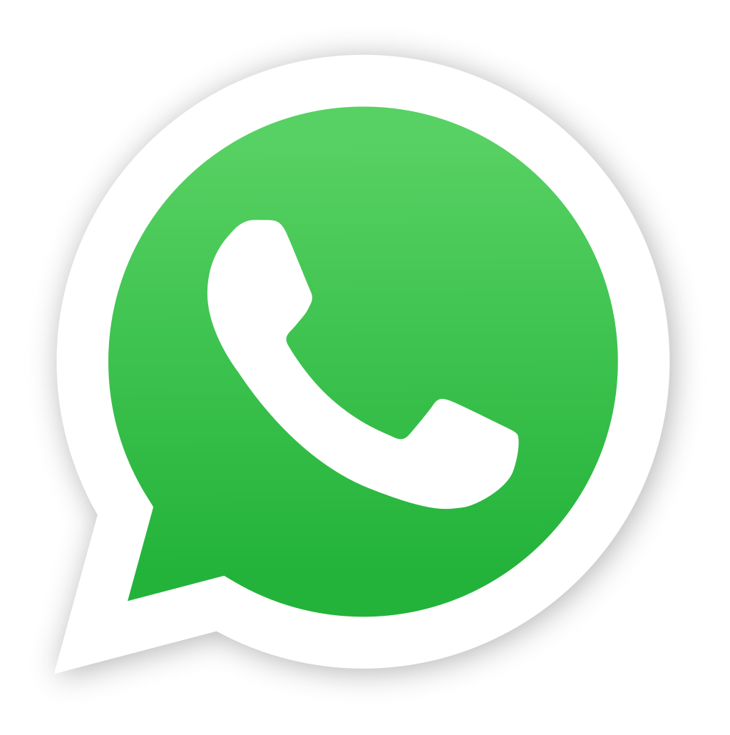 Icon of WhatsApp