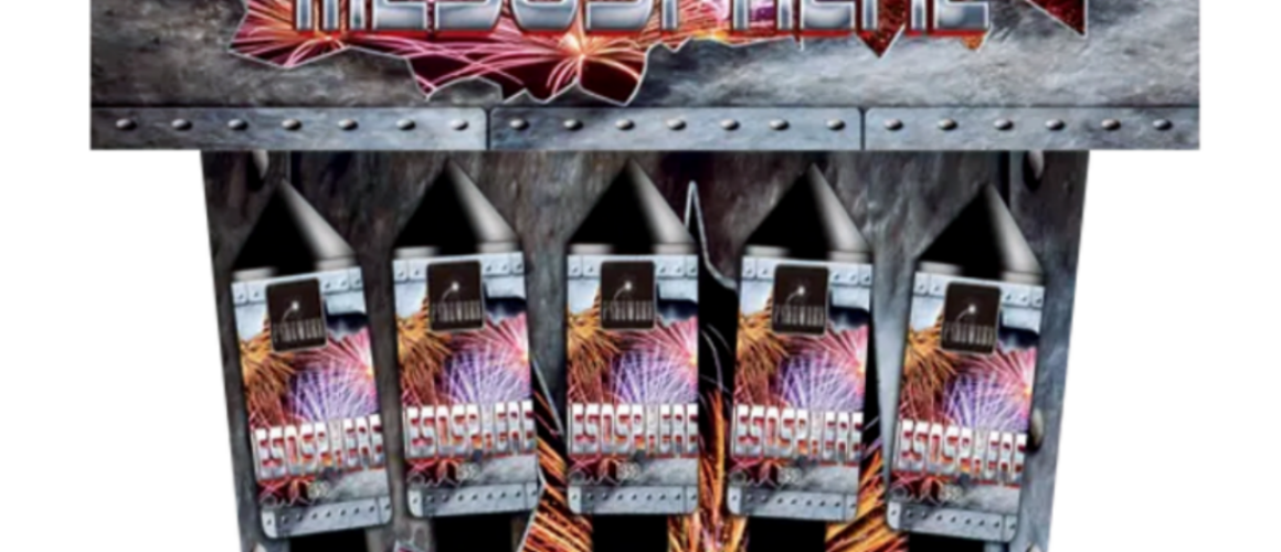 mesosphere rockets