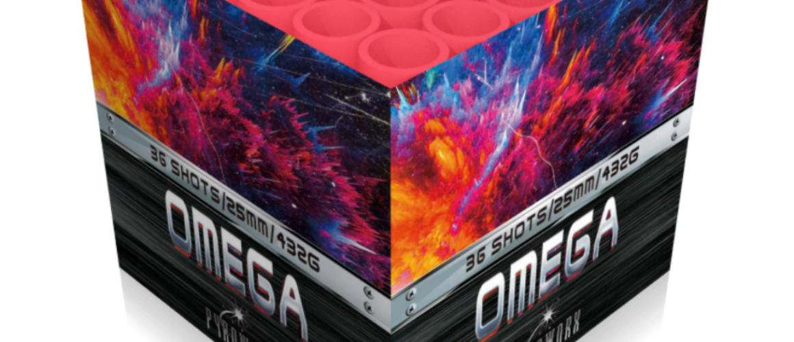 omega