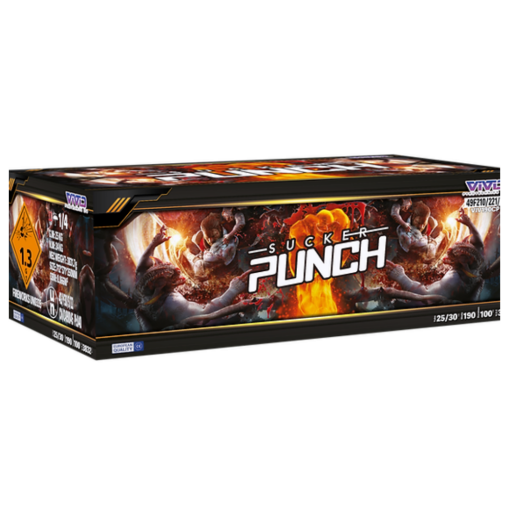 sucker punch vivid pyrotechnics