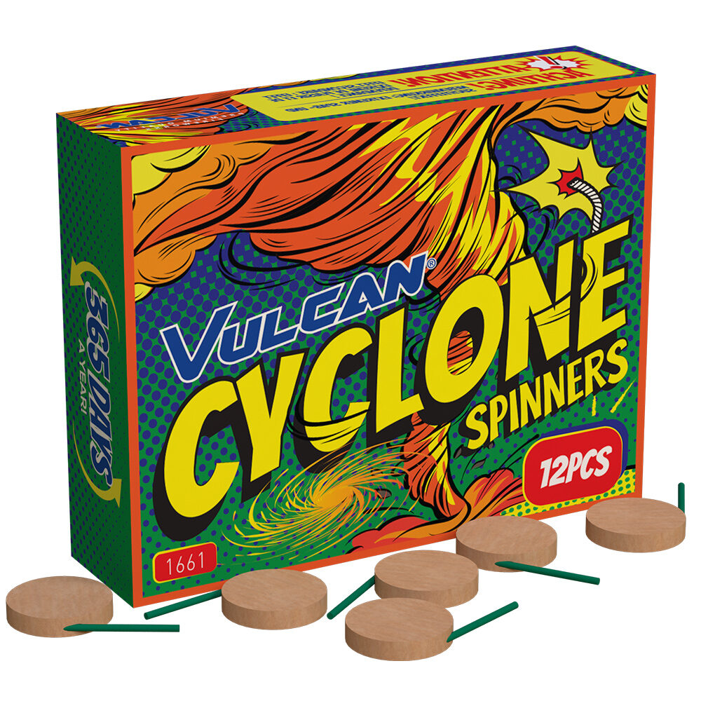 cyclone