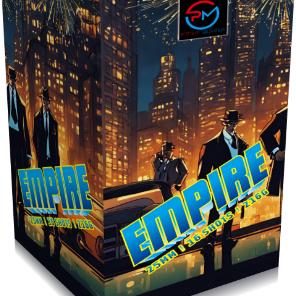 empire mobsters crate