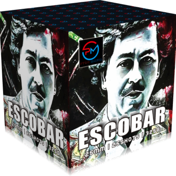 LFX-B018 Escobar