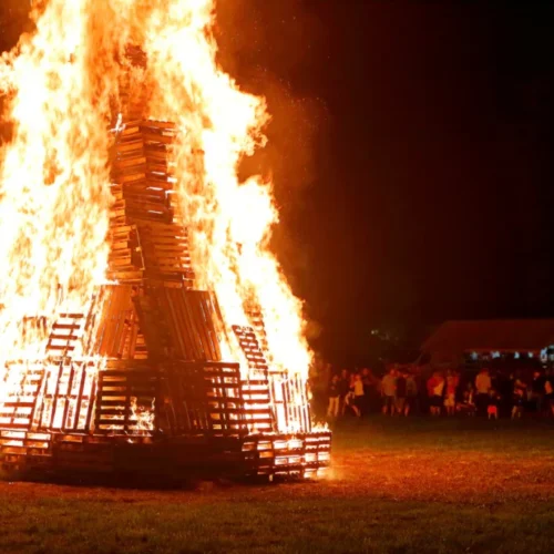 bonfire liverpool