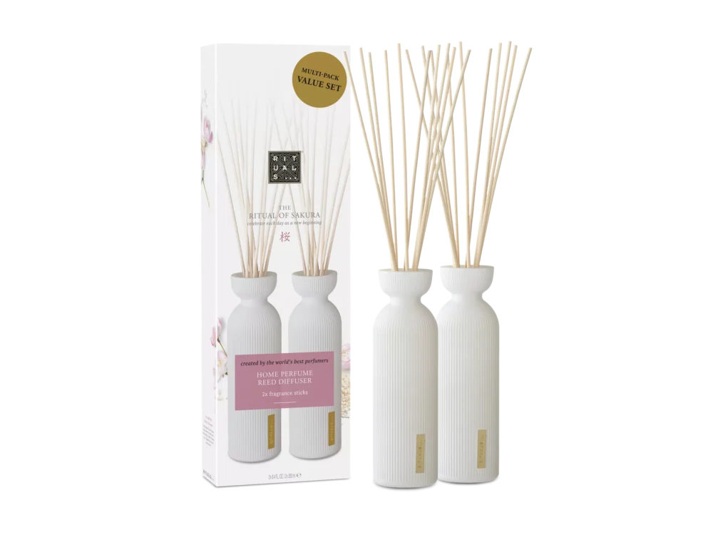 Rituals of Sakura Fragrance Sticks Duo