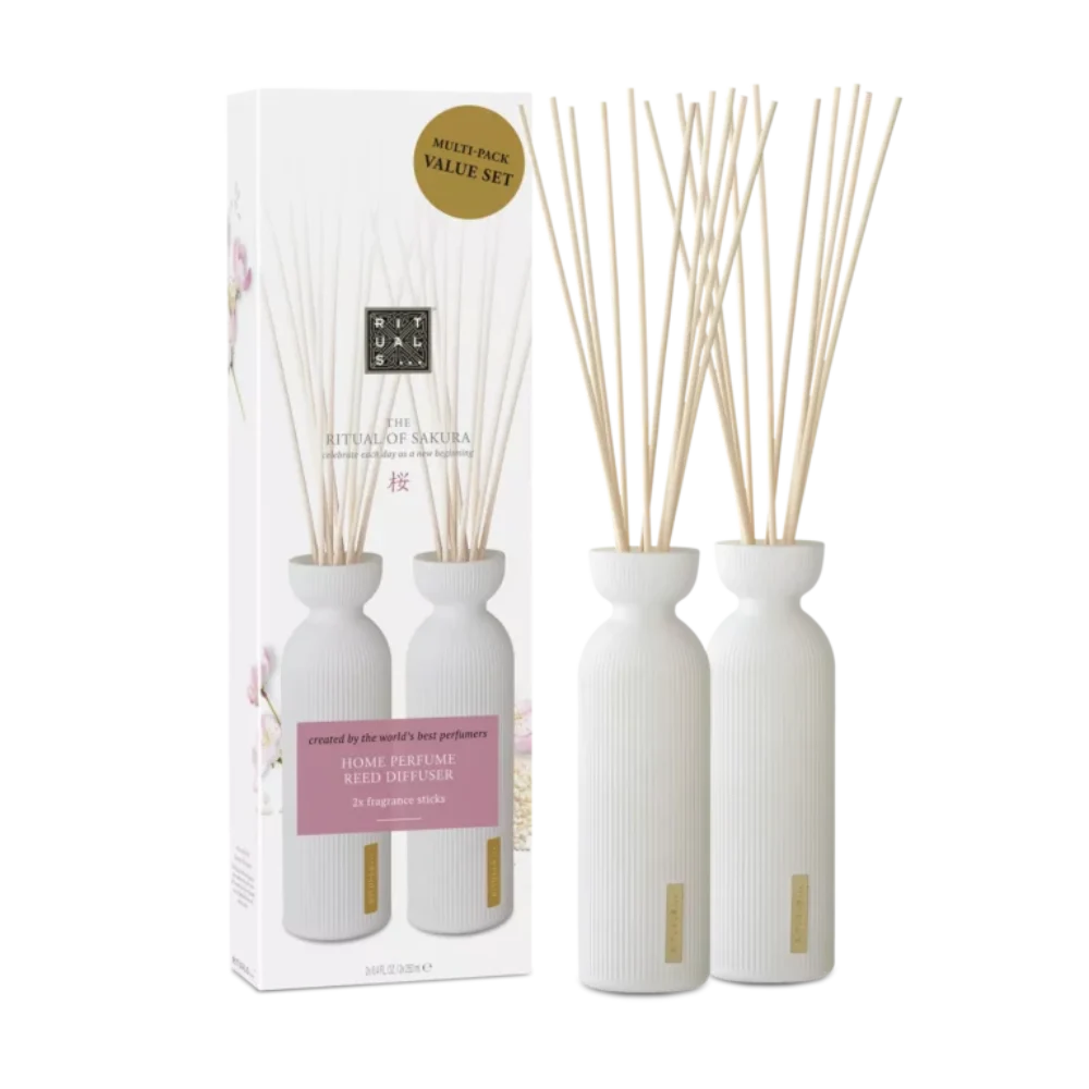 Rituals of Sakura Fragrance Sticks Duo