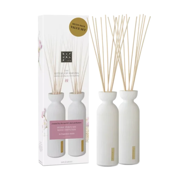 Rituals of Sakura Fragrance Sticks Duo