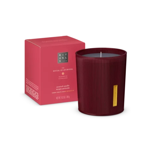 Rituals Ayurveda Scented Candle 