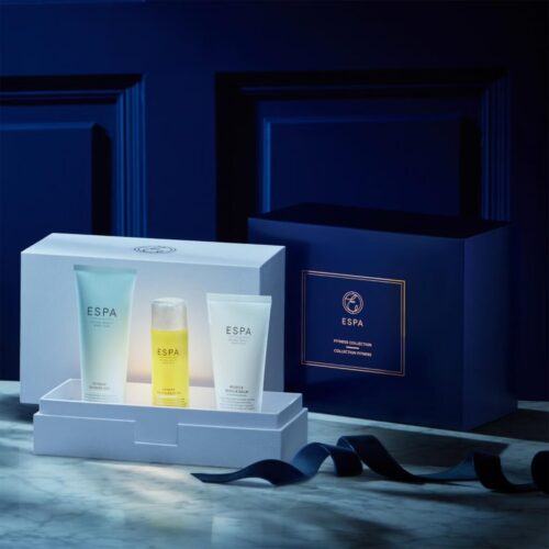 espa fitness collection gift set