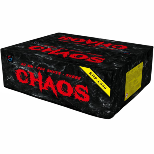 Chaos