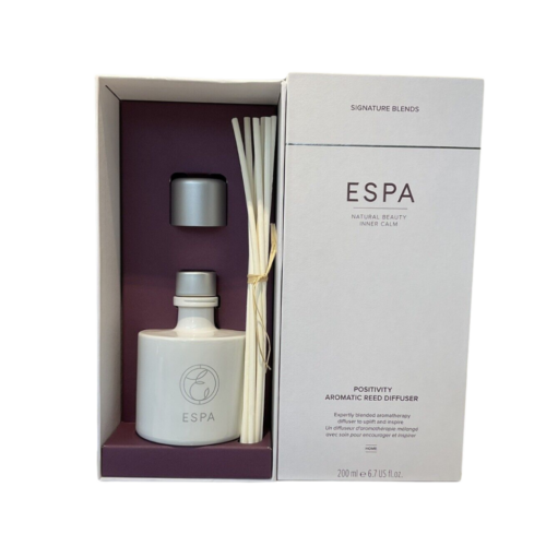 ESPA Positivity Reed Diffuser