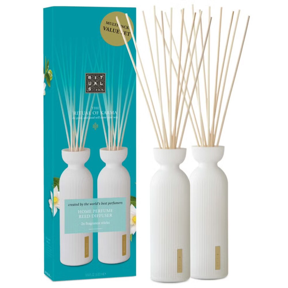 Rituals of Karma Fragrance Sticks Duo