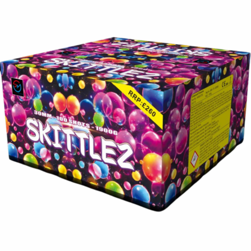 Skittlez