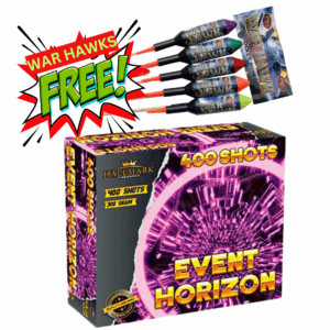 Event Horizon by Hallmark Fireworks