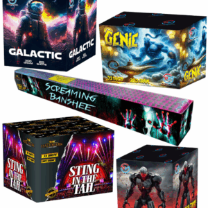£50 barrage pack 2