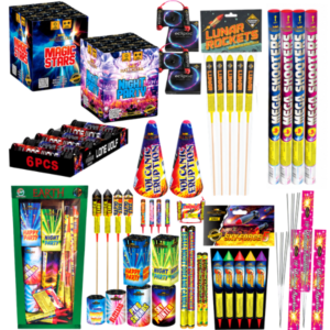 £50 family pack 1