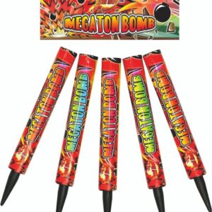 Megaton Bomb by Badboy Fireworks