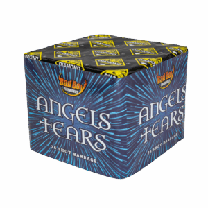 Angels Tears by Bad Boy Fireworks