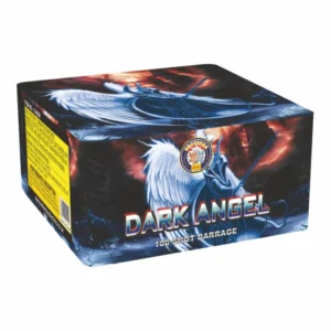 Dark Angel by Brothers Pyrotechnics