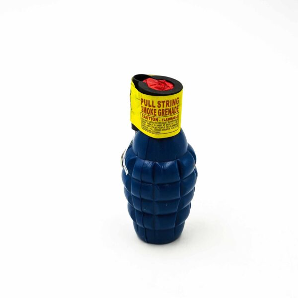Coloured Smoke Cannon full box of 20 by Hallmark Fireworks - Image 3