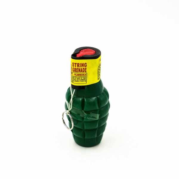 Coloured Smoke Cannon full box of 20 by Hallmark Fireworks - Image 4