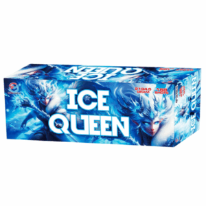 Ice Queen by Pyro Mafia
