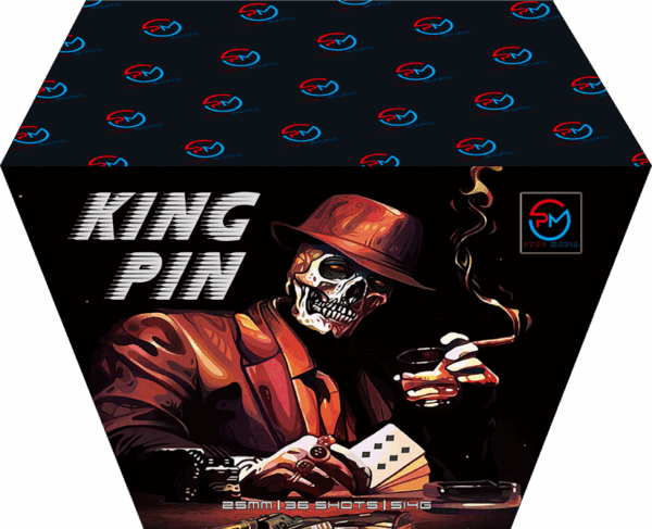Mobsters Crate by Pyro Mafia - Image 6