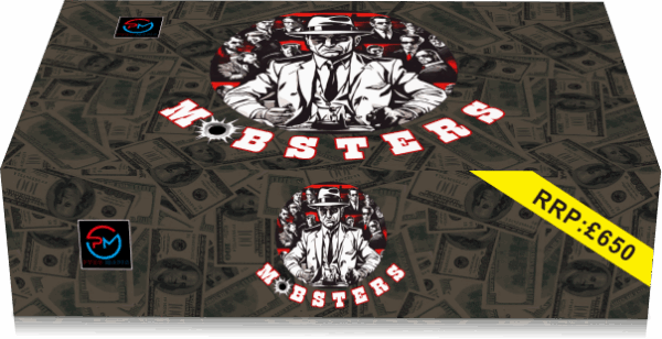 Mobsters Crate by Pyro Mafia - Image 16
