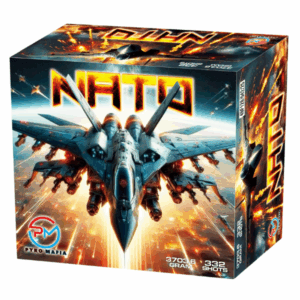 Nato by Pyro Mafia