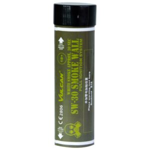 SG-60 Smoke Grenade white by Vulcan