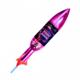 king of hearts rocket