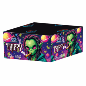 Trippy by Pyro Mafia