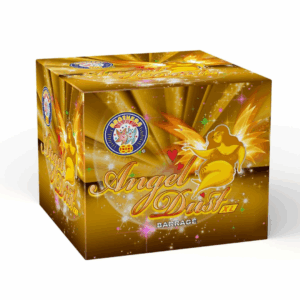 angel dust xl by brothers pyrotechnics