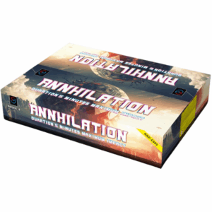 Annihilation 800 shot by Pyro Mafia