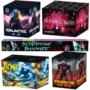 £50 barrage pack 2