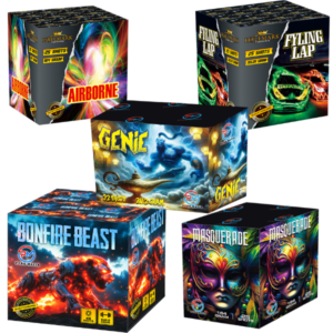 £50 barrage pack 1